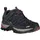 CMP Rigel Low WP Herren asphalt/syrah 39