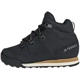 Herren Core Black/Core Black/Mesa 38