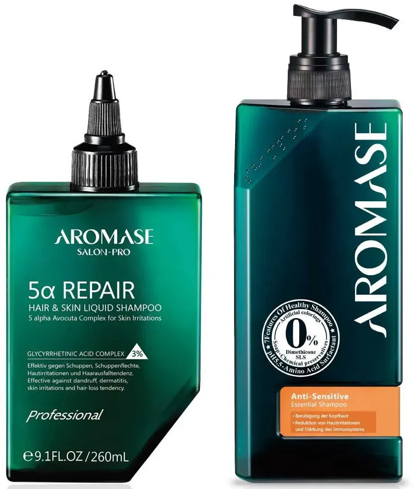 AROMASE Sensitiv Set Groß