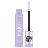 Catrice MAX IT Volume & Length Mascara 11 ml 10 - DEEP BLACK