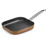 Monix Copper Grillpfanne 28 x 28 cm