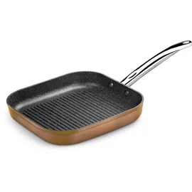 Monix Copper Grillpfanne 28 x 28 cm