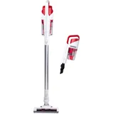 Dirt Devil DD9002 Weiß/Rot