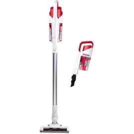 Dirt Devil DD9002 Weiß/Rot