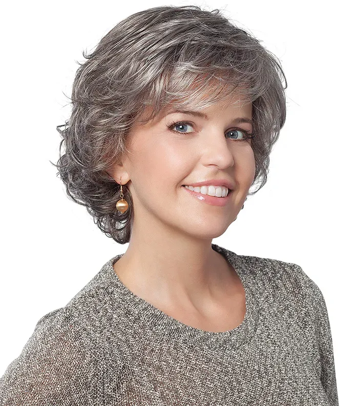 Ellen Wille hairpower Perücke - Daily 22.20.25 champagne rooted