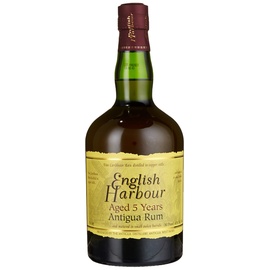 English Harbour 5 Years 70cl