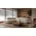 storez24 Eckcouch Textil 3-Sitzer Beige