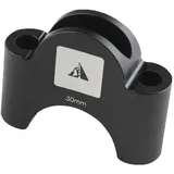 Profile Design Riser Aerolenker-Halterung Riser Kit Mehrfarbig Einheitsgröße