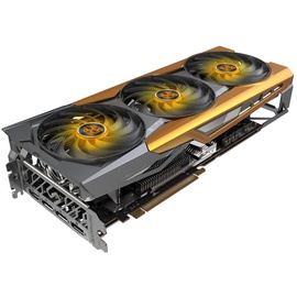 Sapphire TOXIC Radeon RX 6900 XT Air Cooled AMD GDDR6 11308-11-20G