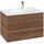 Villeroy & Boch Waschtischunterschrank 78,8 x 50,4 x 49,6 cm Warm Walnut