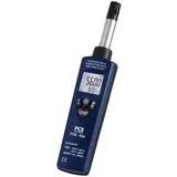 PCE Instruments Hygrometer Feuchtemessgerät Luftfeuchtigkeit Temperaturmesser