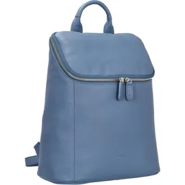 Picard Luis Backpack Rucksack Wintersky Blau