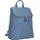 Picard Luis Backpack Rucksack Wintersky Blau