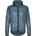 Herren NATIUS Regenjacke Fahrrad Mountainbike Outdoor wasserdicht atmungsaktiv super leicht hale navy