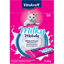 Vitakraft Milky Melody Pur 70 g