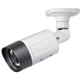 PENTATECH Indexa 4G-Überwachungskamera GK120B4G