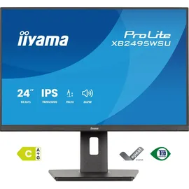 Iiyama XB2495WSU-B1 24"