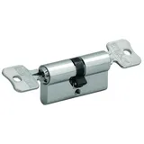 Wilka Profildoppelzylinder 3663 40/40mm