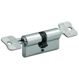 Wilka Profildoppelzylinder 3663 40/40mm