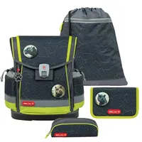 Belmil Classy Plus 5-tlg. Mountain Lime