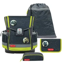 Belmil Classy Plus 5-tlg. Mountain Lime