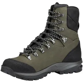 Hanwag Kalixfors Mid SF Extra GTX sepia-asphalt, 10,5