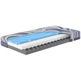 Hn8 Schlafsysteme Ocean Clean KS 100 x 200 cm H3
