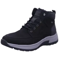 Rieker Winterstiefel in schwarz 40