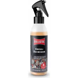 Ballistol Grillreiniger 150 ml Kunststoff
