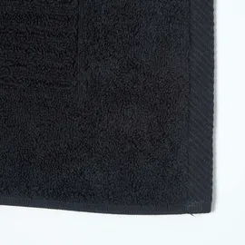 Homescapes Imperial Schwarz 80 x 50 cm