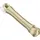 Metaltex Waescheleine 20m mit Spanner