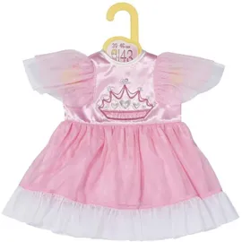 Zapf Creation Dolly Moda Prinzessin Kleid Rot (871058)