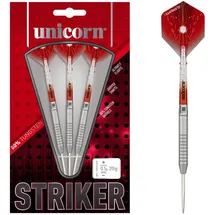 Unicorn Information System Unicorn Core XL Striker Steel Dart