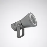 Trilux LED-Anbaustrahler Faciella 15 #6495540