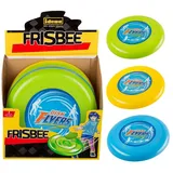 IDENA Frisbee sortiert (40005)