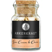Ankerkraut Dip-Gewürzmischung 90 g