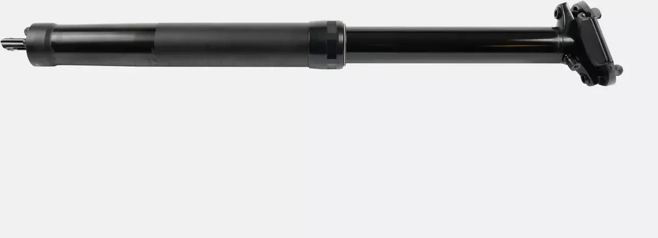 STP COMMAND POST IRCC 34.9MM 160MM TRAVEL INTERNAL ROUTING 429MM TOTAL LENGTH W/O REMOTE