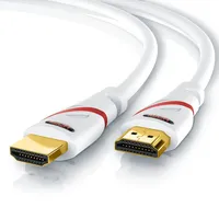 CSL 8k HDMI Kabel 2.1, 4K Ultra HD, UHD,