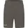 Jack Wolfskin - Hikeout Shorts - Shorts Gr 46 braun/grau