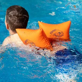 Flipper SwimSafe SwimSafe 1080 orange