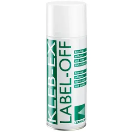 CRAMOLIN Etikettenentferner Spray 200 ml