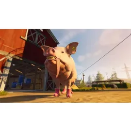 Goat Simulator 3 - Edition - (PEGI) (Nintendo Switch)