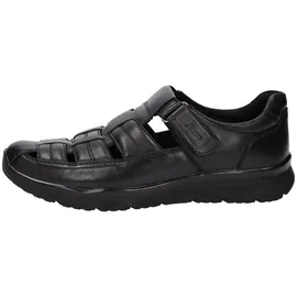 SIOUX Romedius-703 Herren Schwarz 43