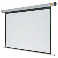 Nobo Projektionsleinwand elektrisch 1600x1200mm Bildformat 4:3