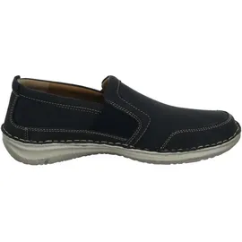 Josef Seibel Anvers 71 Herren Blau 41