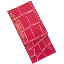 Nippes 51 E Taschen-Etui "Trendy-Set" Pink