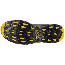 La Sportiva Ultra Raptor II Leather GTX Herren clay/night blue 43 1/2