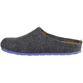ROHDE Pantoffeln Grau 41