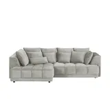 Switch Ecksofa Tiga ¦ ¦ Maße (cm): B: 285 H: 88 T: 205.0