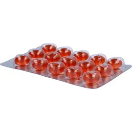 CURCUFLEX Weichkapseln 60 St.